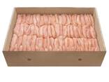 Top Quality Frozen Halal Chicken Breast Fillets Skinless Boneless - фото 1