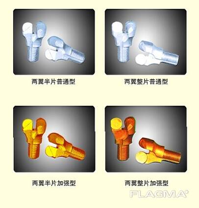 Буровые коронки