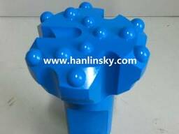 Button bits, P105-105