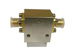 C Band 4.0~8.0GHz RF Coaxial Isolator for Telecommunication
