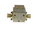 C Band 4.0~8.0GHz RF Coaxial Isolator for Telecommunication - фото 3