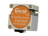 C Band 5000~6000MHz RF Drop In Isolator 0.4dB High Isolation 19dB - фото 1