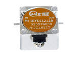 C Band 5000~6000MHz RF Drop In Isolator 0.4dB High Isolation 19dB - фото 2