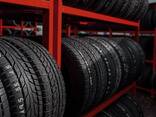 Car tyre, Truck Tyre, Hilux Tyre heavy tyre - photo 6