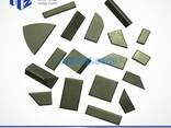 Carbide plates - фото 3