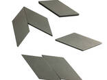 Carbide teeth for agriclutre tool parts - фото 2