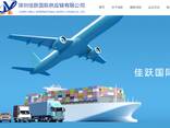 Carry Well International Supply Chain Co. , Ltd