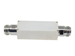 Cavity Filters VHF Band Filters 149 to 165MHz RF Band Pass Filters