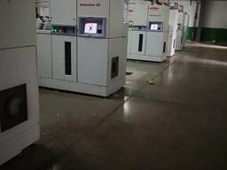 Cerlikon X5 2010 цилиндр