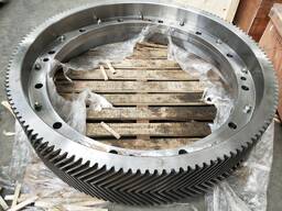 Зубчатое колесо для буровых насосов серии F