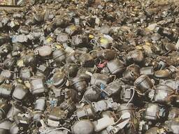 Cheap Compressor Scrap