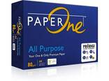 Cheap Wholesale Top Quality PaperOne Premium A4 Copy Paper 70gsm / 75gsm /80gsm In Bulk - photo 1