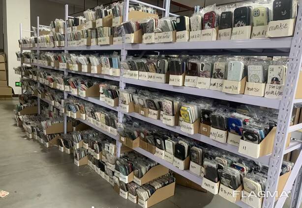 Чехлы для смартфонов оптом из Китая, большой ассортимент для Samsung, Xiaomi, Tecno и друг