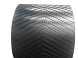 Chevrons conveyor belt - фото 2