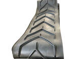 Chevrons conveyor belt - фото 3