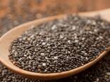 Chia seeds offered - photo 1