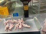 Chicken feet. - фото 2