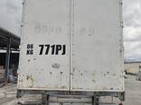 China Kazakhstan, Uzbekistan, Turkmenistan, Kyrgyzstan, Tajikistan, truck transportation s - photo 1