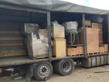 China Kazakhstan, Uzbekistan, Turkmenistan, Kyrgyzstan, Tajikistan, truck transportation s - photo 3