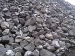 Chromite, Chrome ore, Chrome concentrate, Lump 40-60%, - фото 1