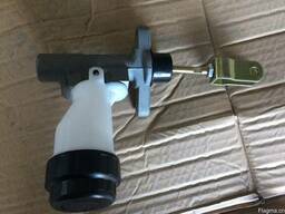 Цилиндр сцепления главный 491Q CC1021 1608100-D01