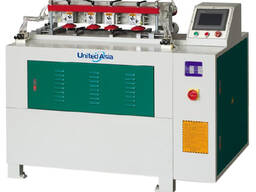 CNC Dovetailing