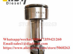 CNDIP Good Quality Element 4N4997 Diesel Fuel Caterpillar Plunger &amp; Barrel for sale