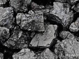 Coal products.