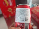 Coca cola fanta Schweppes Sprite - фото 4