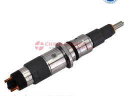 Common Rail Fuel Injector