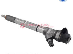 Common Rail Fuel Injector