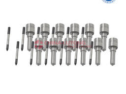 Common Rail Fuel Injector Nozzle 0433172105