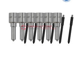 Common Rail Fuel Injector Nozzle 4D48001