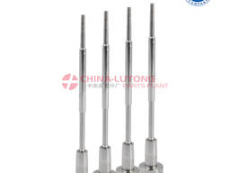 Common Rail Fuel Injector Nozzle F00VX30022