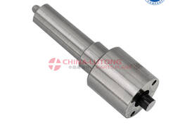 Common Rail Fuel Injector Nozzle F00VX30041