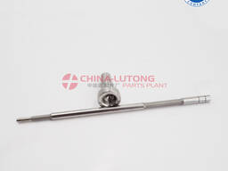 Common Rail injector control valve F00RJ00339