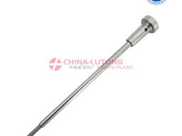 Common Rail injector control valve F00VC01345