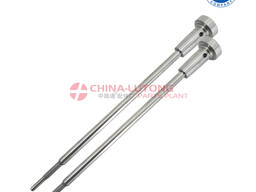 Common Rail injector control valve F00VC01346