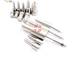 Common Rail Injector Nozzle 0 433 172 016