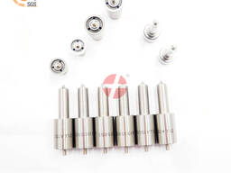 Common Rail Injector Nozzle 0 433 172 029