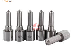 Common Rail Injector Nozzle 0 433 172 047