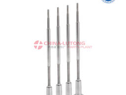 Common Rail Injector Valve Assembly F00RJ01819