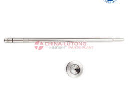 Common Rail Injector Valve F00RJ02449