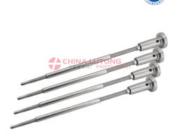 Common Rail Injector Valve F00VC01344