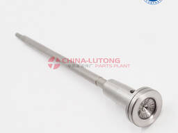 Common Rail Injector Valve FOOR J00 005