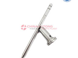 Common Rail Injector Valve FOOR J00 218