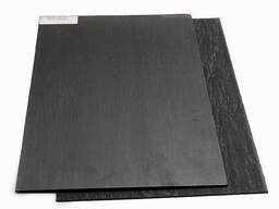 Compressed non asbestos rubber sheet
