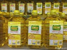 Cooking oil for sale