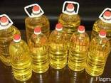 Cooking oil for sale - фото 1