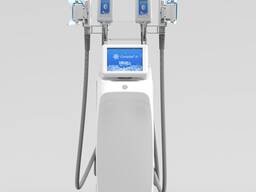 Cooplus SCV-104 Аппарат криолиполиз для похудения от Sincoheren